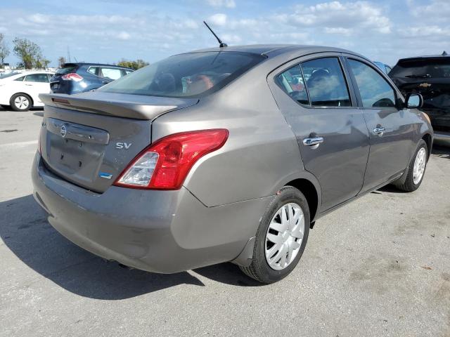 Photo 3 from auction – 2013 NISSAN VERSA S with VIN 3N1CN7APXDL840138