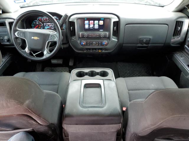 Photo 8 from auction – 2015 CHEVROLET SILVERADO with VIN 1GCRCREH6FZ282182