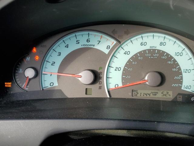 Photo 9 from auction – 2011 TOYOTA CAMRY BASE with VIN 4T1BF3EK3BU656235