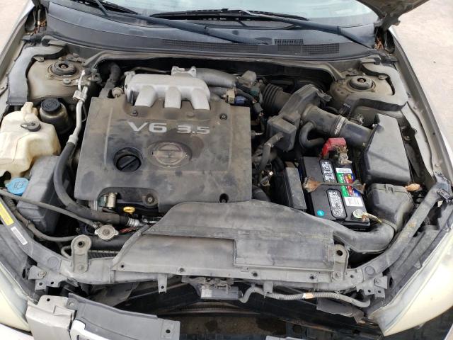 Photo 11 from auction – 2004 NISSAN ALTIMA SE with VIN 1N4BL11D44C109126