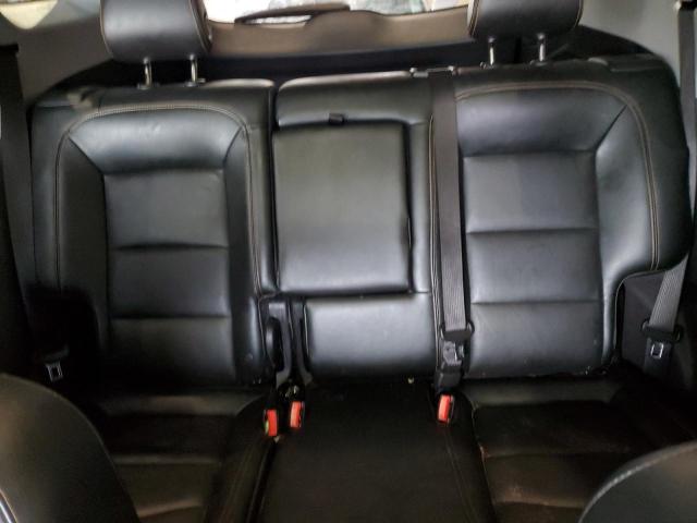 Photo 10 from auction – 2018 GMC TERRAIN SL with VIN 3GKALWEU9JL226380