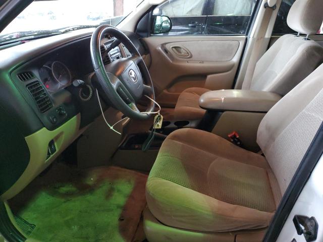 Photo 7 from auction – 2004 MAZDA TRIBUTE LX with VIN 4F2YZ04144KM15280