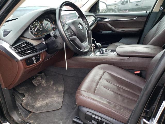 Photo 7 from auction – 2016 BMW X5 XDRIVE3 with VIN 5UXKR0C56G0U08565