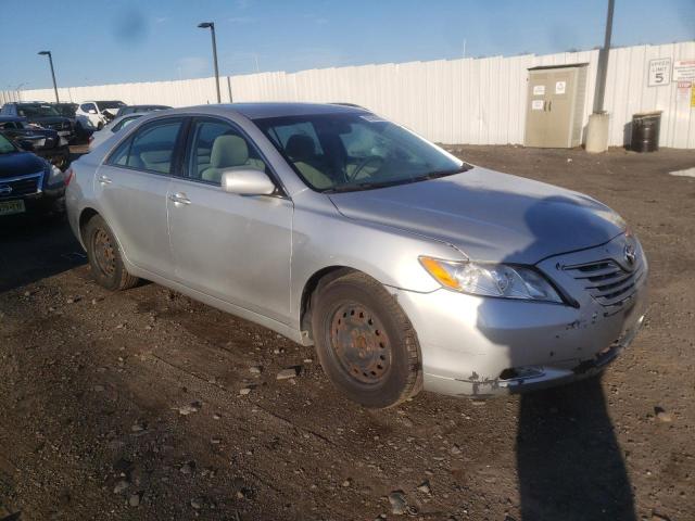 Photo 4 from auction – 2009 TOYOTA CAMRY BASE with VIN 4T1BE46KX9U264290