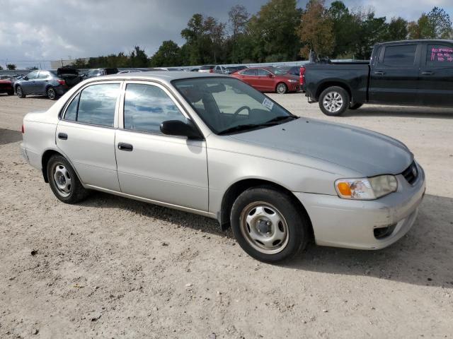 Photo 4 from auction – 2002 TOYOTA COROLLA CE with VIN 2T1BR12E82C568759