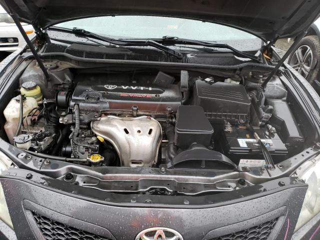 Photo 11 from auction – 2007 TOYOTA CAMRY CE with VIN 4T1BE46K47U165204