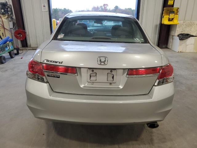 Photo 6 from auction – 2012 HONDA ACCORD with VIN 1HGCP2F36CA123212
