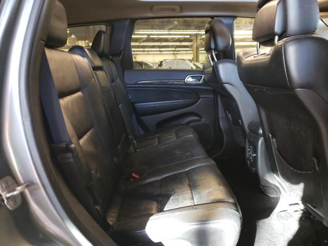 Photo 11 from auction – 2012 JEEP GRAND CHER with VIN 1C4RJFAG3CC263346
