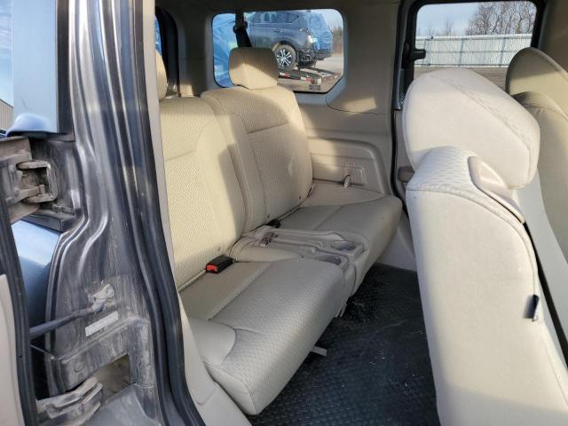 Photo 11 from auction – 2009 HONDA ELEMENT EX with VIN 5J6YH28739L003313