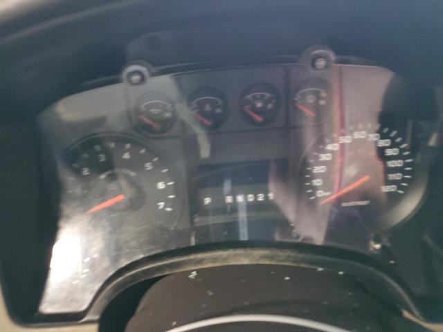 Photo 9 from auction – 2010 FORD F150 with VIN 1FTMF1CW4AKE52898