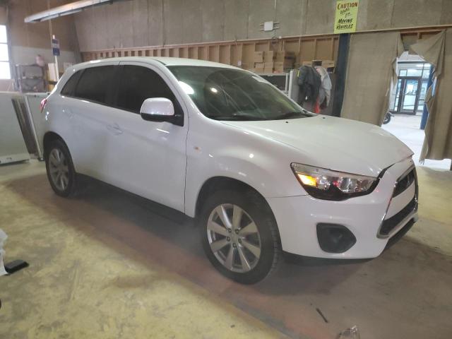 Photo 4 from auction – 2014 MITSUBISHI OUTLANDER with VIN 4A4AP3AU0EE008153