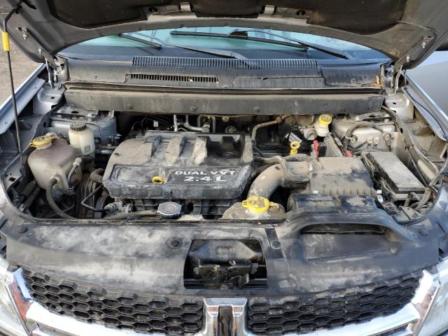Photo 12 from auction – 2015 DODGE JOURNEY SE with VIN 3C4PDCAB7FT691964