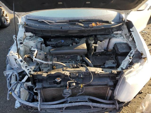 Photo 12 from auction – 2017 NISSAN ROGUE S with VIN JN8AT2MV8HW006364