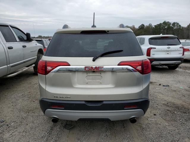 Photo 6 from auction – 2017 GMC ACADIA SLT with VIN 1GKKNMLS1HZ184598