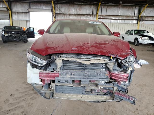 Photo 5 from auction – 2016 FORD FUSION SE with VIN 3FA6P0H72GR124469