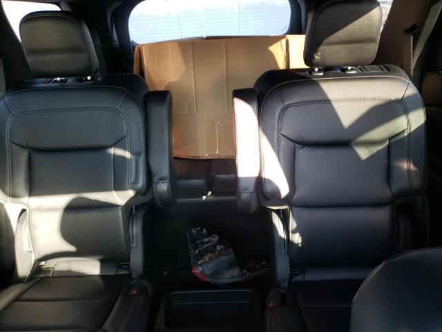 Photo 10 from auction – 2020 FORD EXPLORER X with VIN 1FMSK8DH5LGA29972