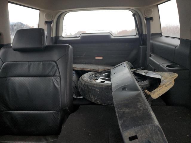 Photo 10 from auction – 2011 FORD FLEX LIMIT with VIN 2FMHK6DC7BBD03861