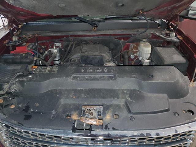 Photo 11 from auction – 2013 GMC SIERRA K25 with VIN 1GT125EG6DF118901