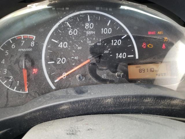 Photo 9 from auction – 2016 NISSAN VERSA S with VIN 3N1CN7AP1GL873808