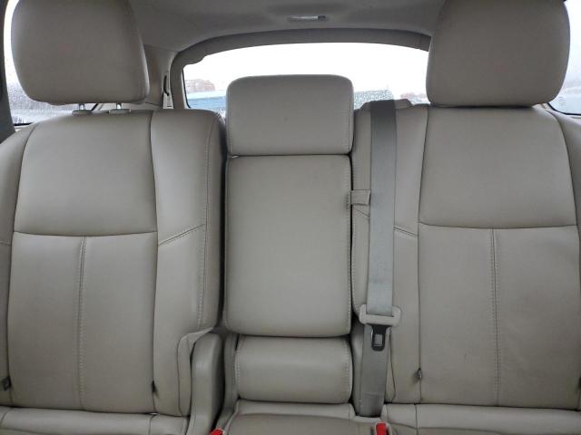 Photo 10 from auction – 2015 NISSAN PATHFINDER with VIN 5N1AR2MN4FC670584