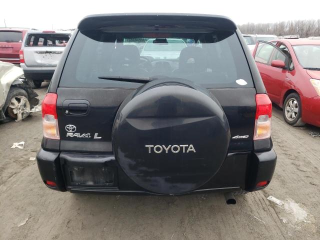 Photo 6 from auction – 2002 TOYOTA RAV4 with VIN JTEHH20V820143229
