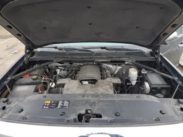 Photo 11 from auction – 2014 GMC SIERRA K15 with VIN 3GTU2VEC9EG453001