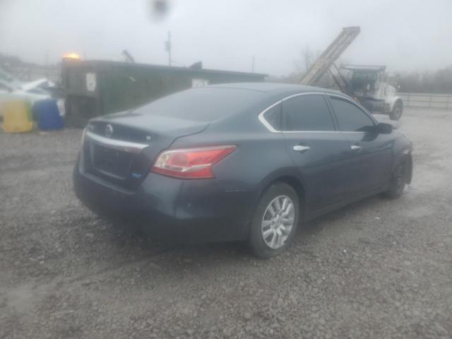Photo 3 from auction – 2013 NISSAN ALTIMA 2.5 with VIN 1N4AL3AP5DN544873