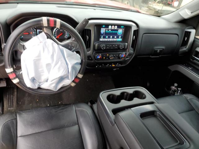 Photo 8 from auction – 2015 CHEVROLET SILVERADO with VIN 3GCUKREH3FG316995