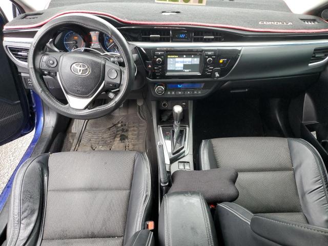Photo 8 from auction – 2015 TOYOTA COROLLA L with VIN 5YFBURHE8FP237318