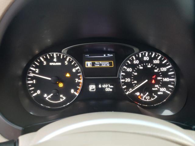 Photo 9 from auction – 2015 NISSAN ALTIMA 2.5 with VIN 1N4AL3AP2FN347551