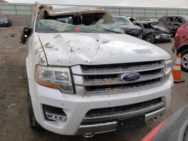 Photo 5 from auction – 2015 FORD EXPEDITION with VIN 1FMJU1MT2FEF40248