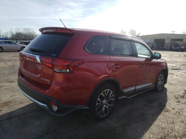 Photo 3 from auction – 2016 MITSUBISHI OUTLANDER with VIN JA4AZ3A36GZ011928