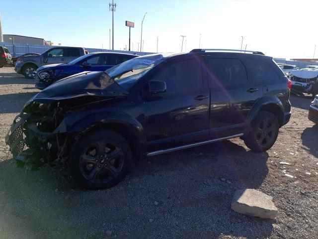 Photo 1 from auction – 2019 DODGE JOURNEY CR with VIN 3C4PDDGG3KT732609
