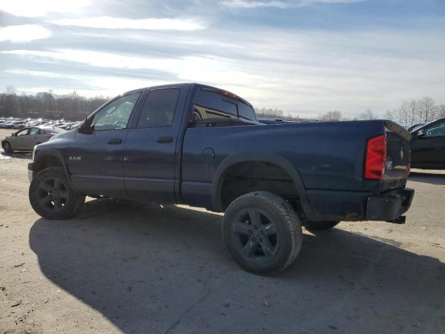 Photo 2 from auction – 2008 DODGE RAM 1500 S with VIN 1D7HU18N98J127029