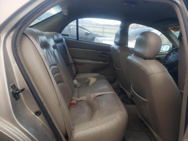 Photo 10 from auction – 2000 BUICK CENTURY LI with VIN 2G4WY55JXY1140683