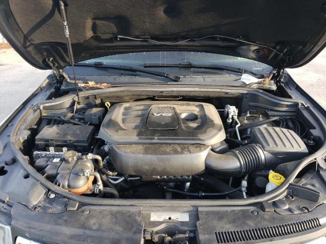 Photo 12 from auction – 2017 JEEP GRAND CHER with VIN 1C4RJFBG5HC834793