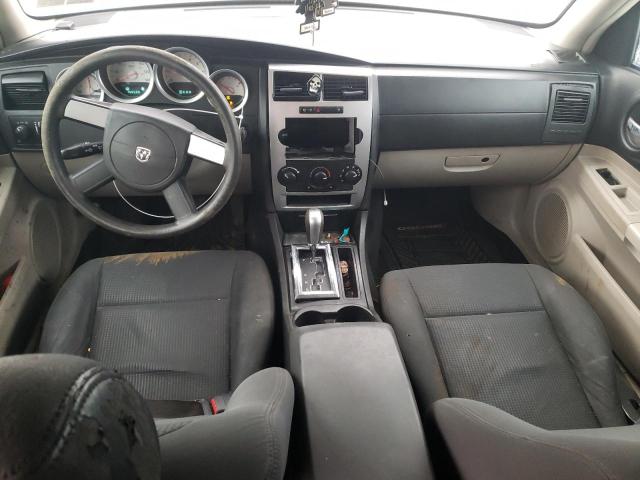 Photo 8 from auction – 2007 DODGE MAGNUM SXT with VIN 2D4FV47V57H793549