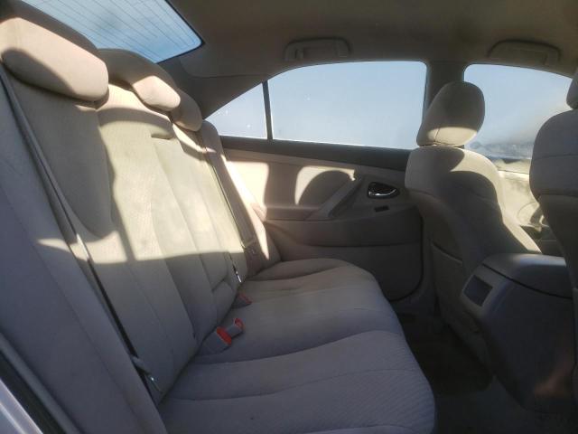 Photo 10 from auction – 2009 TOYOTA CAMRY BASE with VIN 4T1BE46KX9U264290