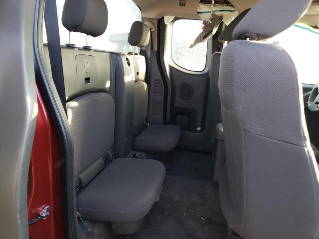 Photo 11 from auction – 2017 NISSAN FRONTIER S with VIN 1N6BD0CT3HN751818