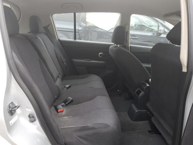 Photo 10 from auction – 2012 NISSAN VERSA S with VIN 3N1BC1CP3CK236026
