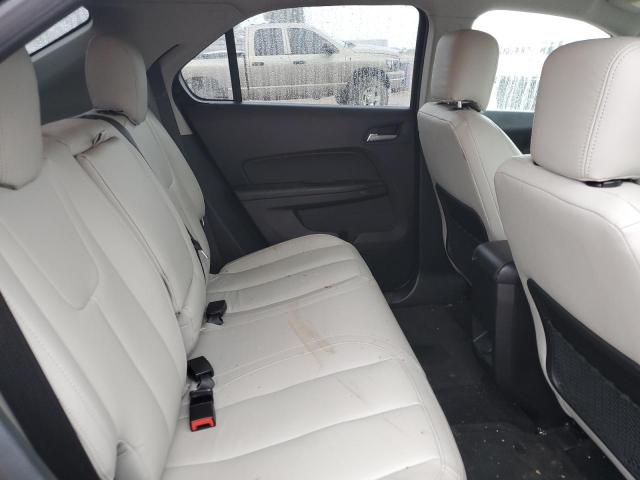 Photo 11 from auction – 2013 CHEVROLET EQUINOX LT with VIN 2GNALDEK6D6293257