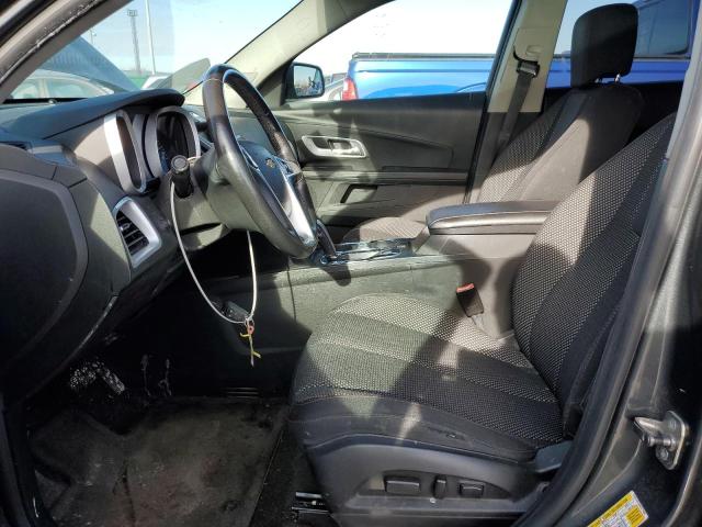 Photo 7 from auction – 2011 CHEVROLET EQUINOX LT with VIN 2CNFLEECXB6371495