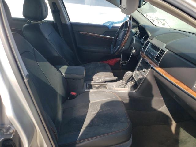 Photo 5 from auction – 2012 LINCOLN MKZ with VIN 3LNHL2GCXCR827865