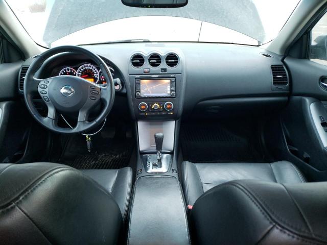 Photo 8 from auction – 2010 NISSAN ALTIMA BAS with VIN 1N4AL2AP1AC128028