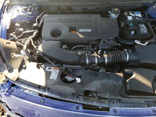 Photo 11 from auction – 2018 HONDA ACCORD SPO with VIN 1HGCV2F36JA047462
