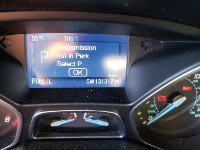 Photo 9 from auction – 2014 FORD FOCUS SE with VIN 1FADP3K21EL295523
