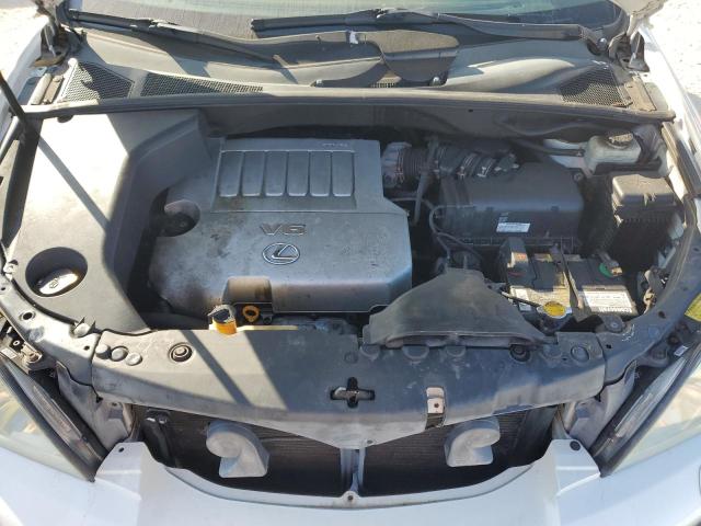 Photo 12 from auction – 2008 LEXUS RX 350 with VIN 2T2GK31U18C035140