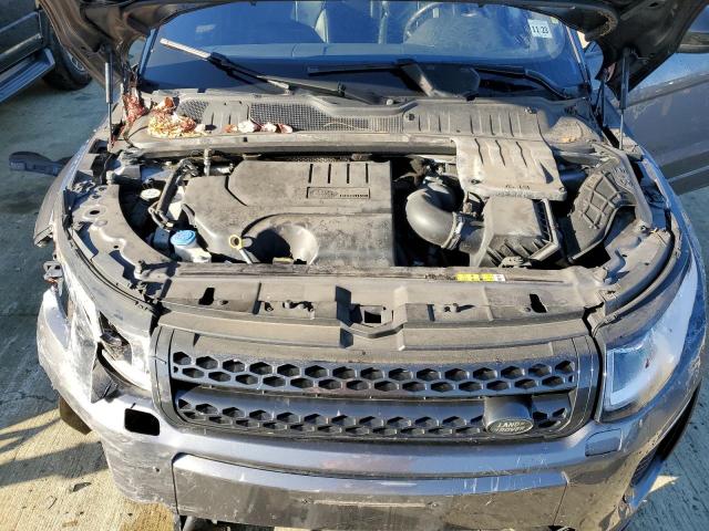 Photo 12 from auction – 2018 LAND ROVER RANGE ROVE with VIN SALVC2RX7JH311767