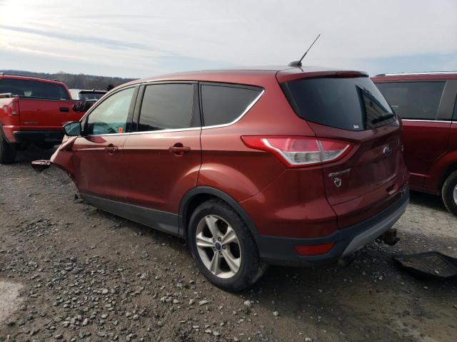 Photo 2 from auction – 2014 FORD ESCAPE SE with VIN 1FMCU9G97EUA57494