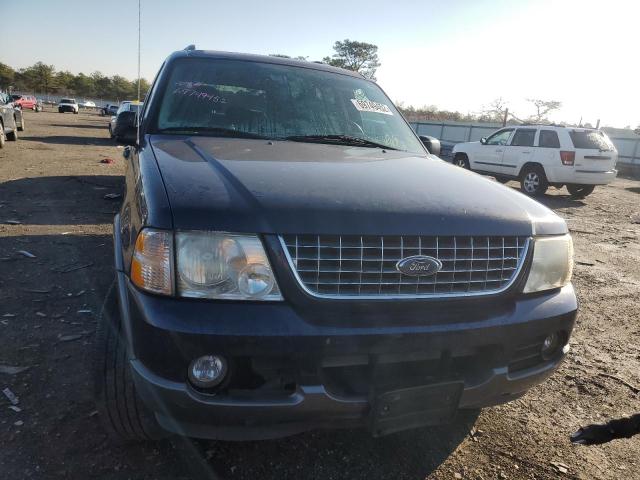 Photo 5 from auction – 2003 FORD EXPLORER with VIN 1FMZU73W93UB75781